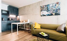 Urban Living Appartement